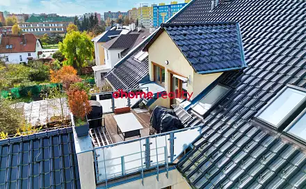 Prodej bytu 3+kk 76 m², Schweitzerova, Olomouc - Povel