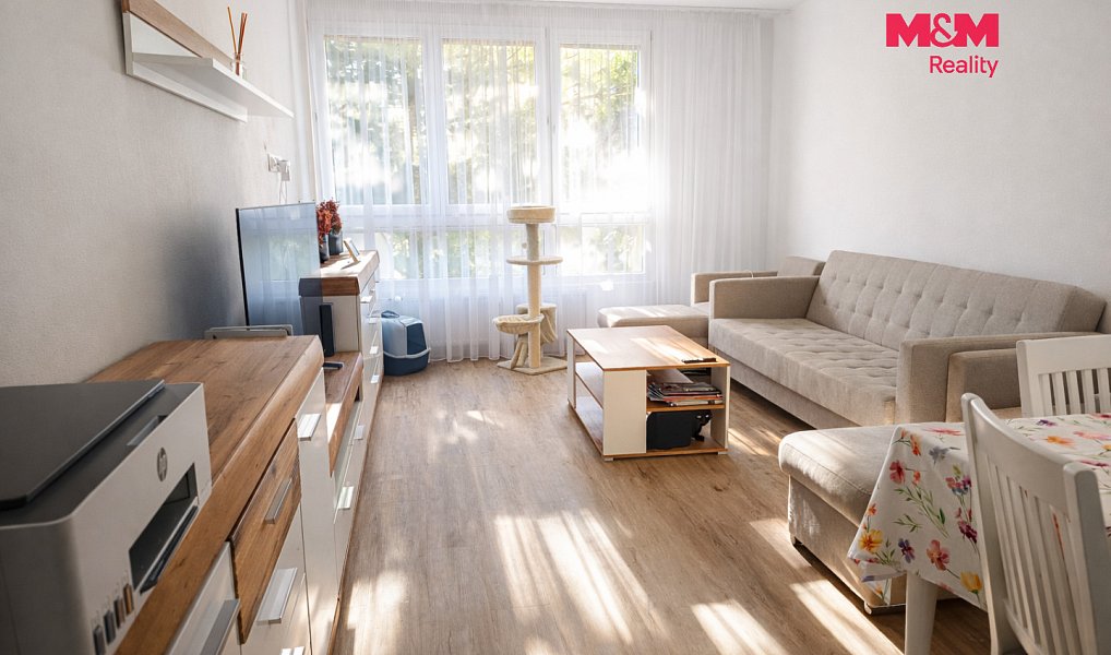 Prodej bytu 3+1 77 m², Frýdek-Místek – náhled fotky 4