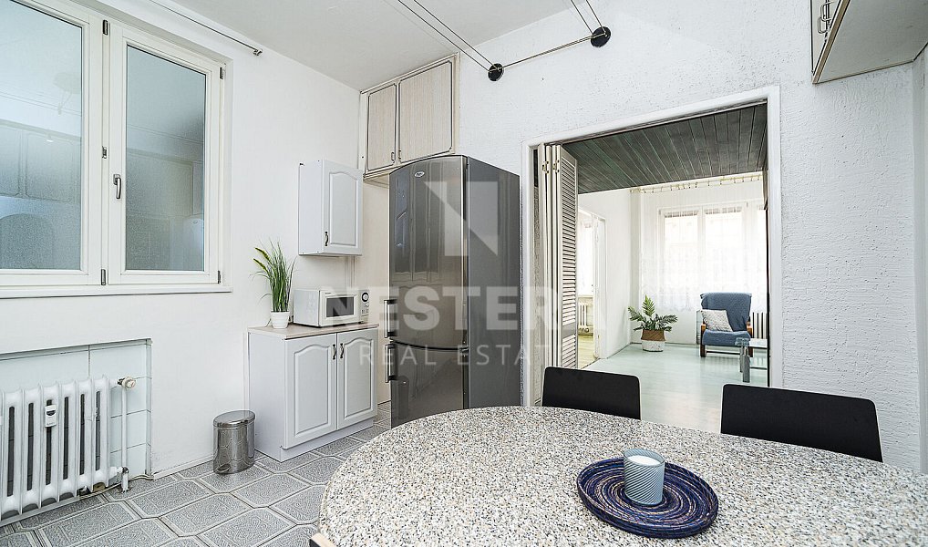 Pronájem bytu 2+1 64 m², Praha – náhled fotky 13