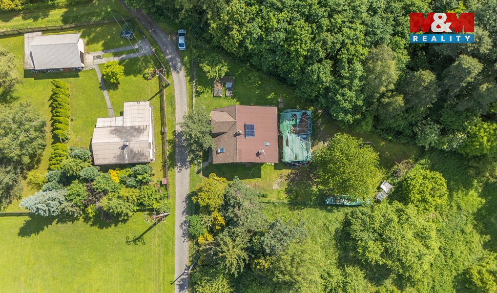 Prodej domu 190 m² s pozemkem 1 100 m², Ostrava – náhled fotky 20