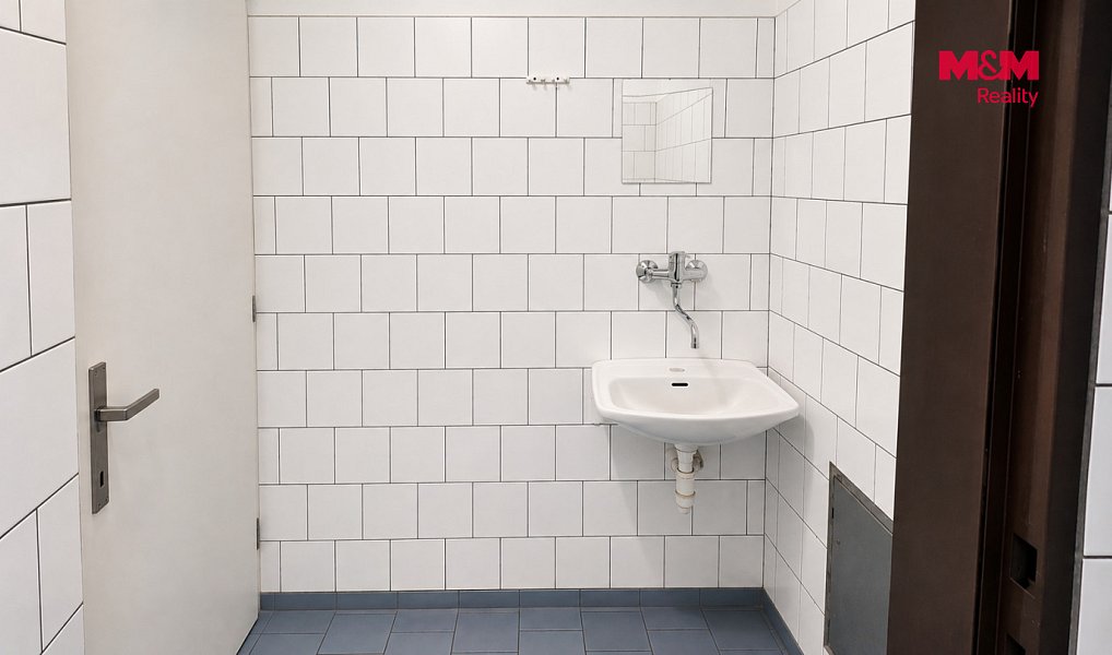 Pronájem obchodních prostor 80 m², Česká Třebová – náhled fotky 6