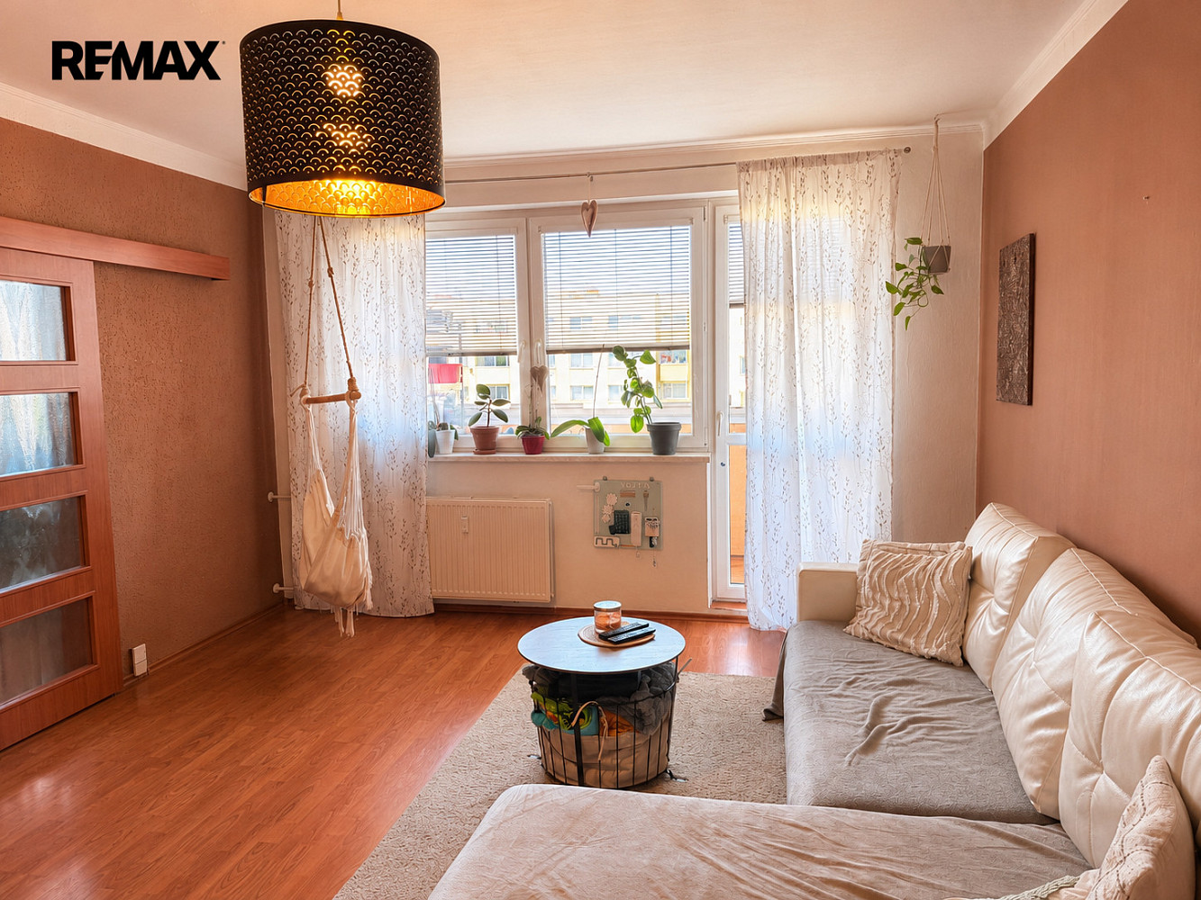 Prodej bytu 3+1 73 m²