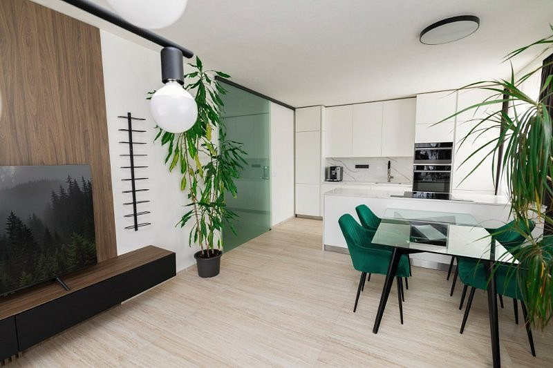 Prodej bytu 3+kk 103 m²