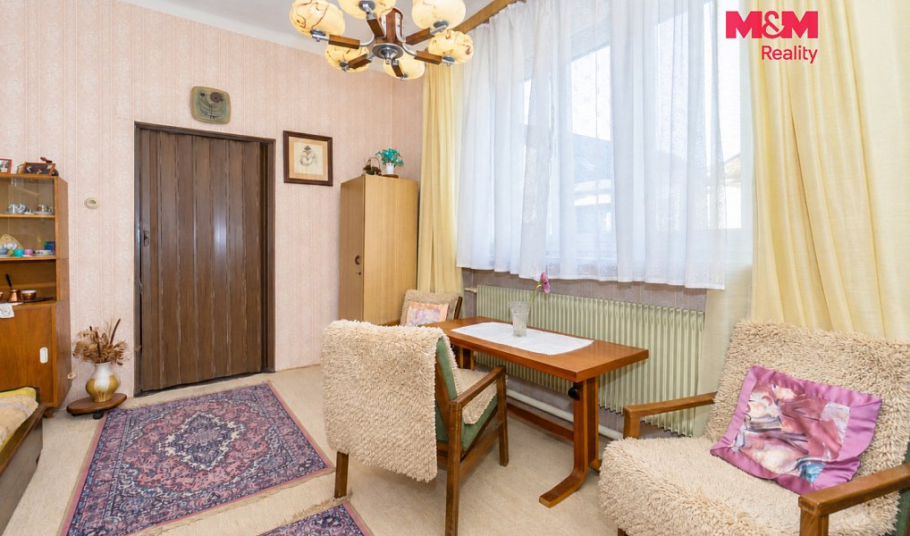Prodej domu 97 m² s pozemkem 579 m², Holice – náhled fotky 12