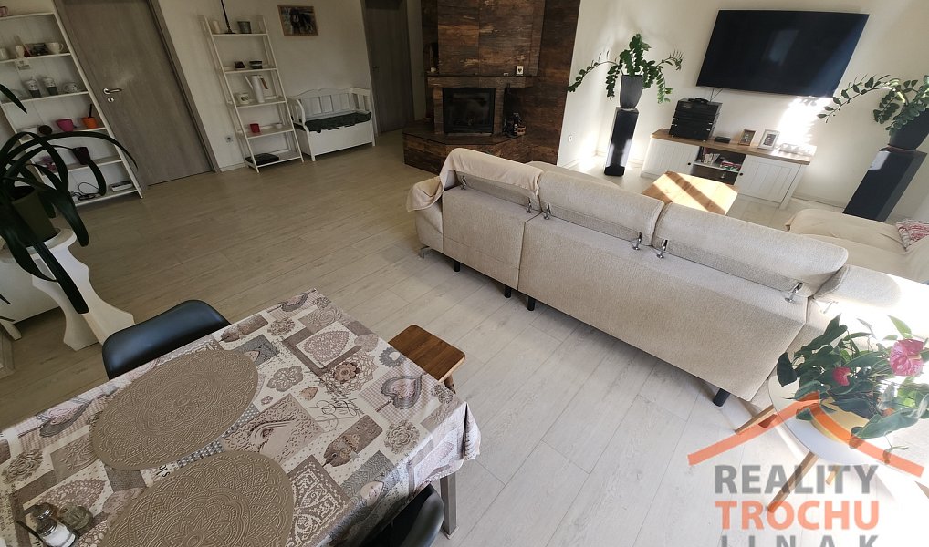 Prodej domu 125 m² s pozemkem 853 m², Smržov – náhled fotky 13