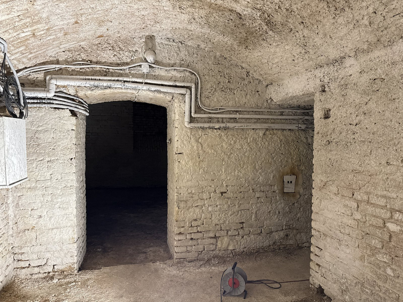 Prodej komerčního objektu (jiného typu) 160 m² — photo 2