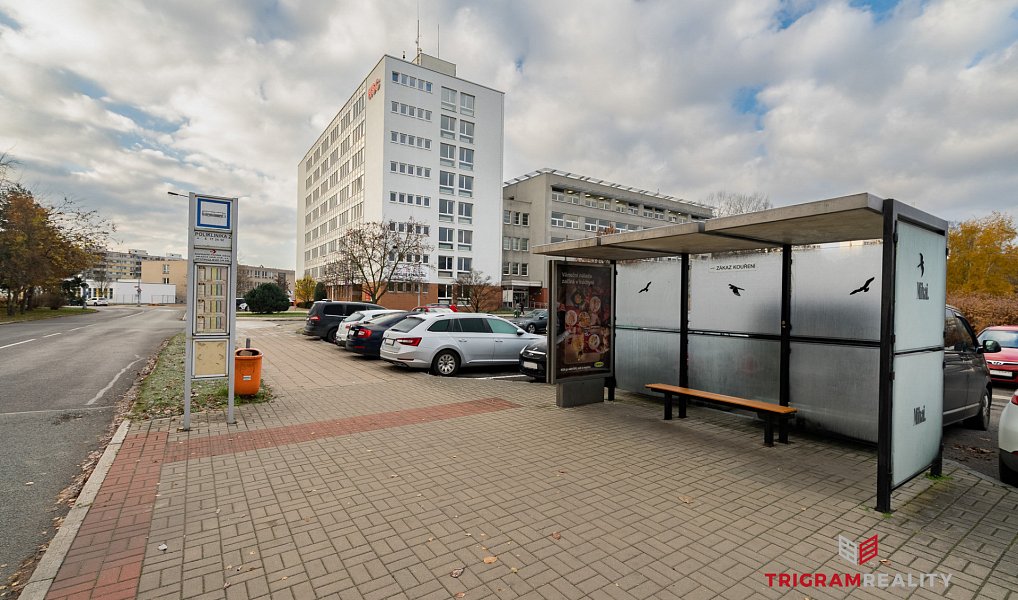Pronájem kanceláře 113 m², Hradec Králové – náhled fotky 10