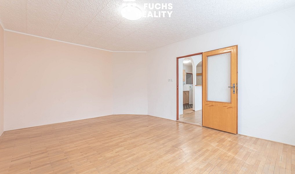 Prodej bytu 2+kk 60 m², Lanškroun – náhled fotky 8