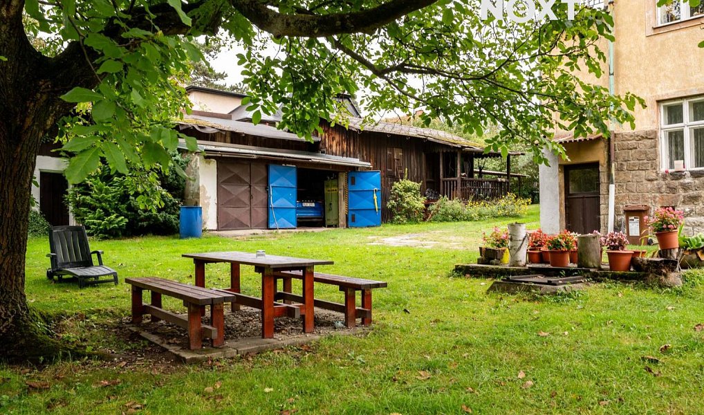 Prodej domu 423 m² s pozemkem 3 460 m², Česká Lípa – náhled fotky 12