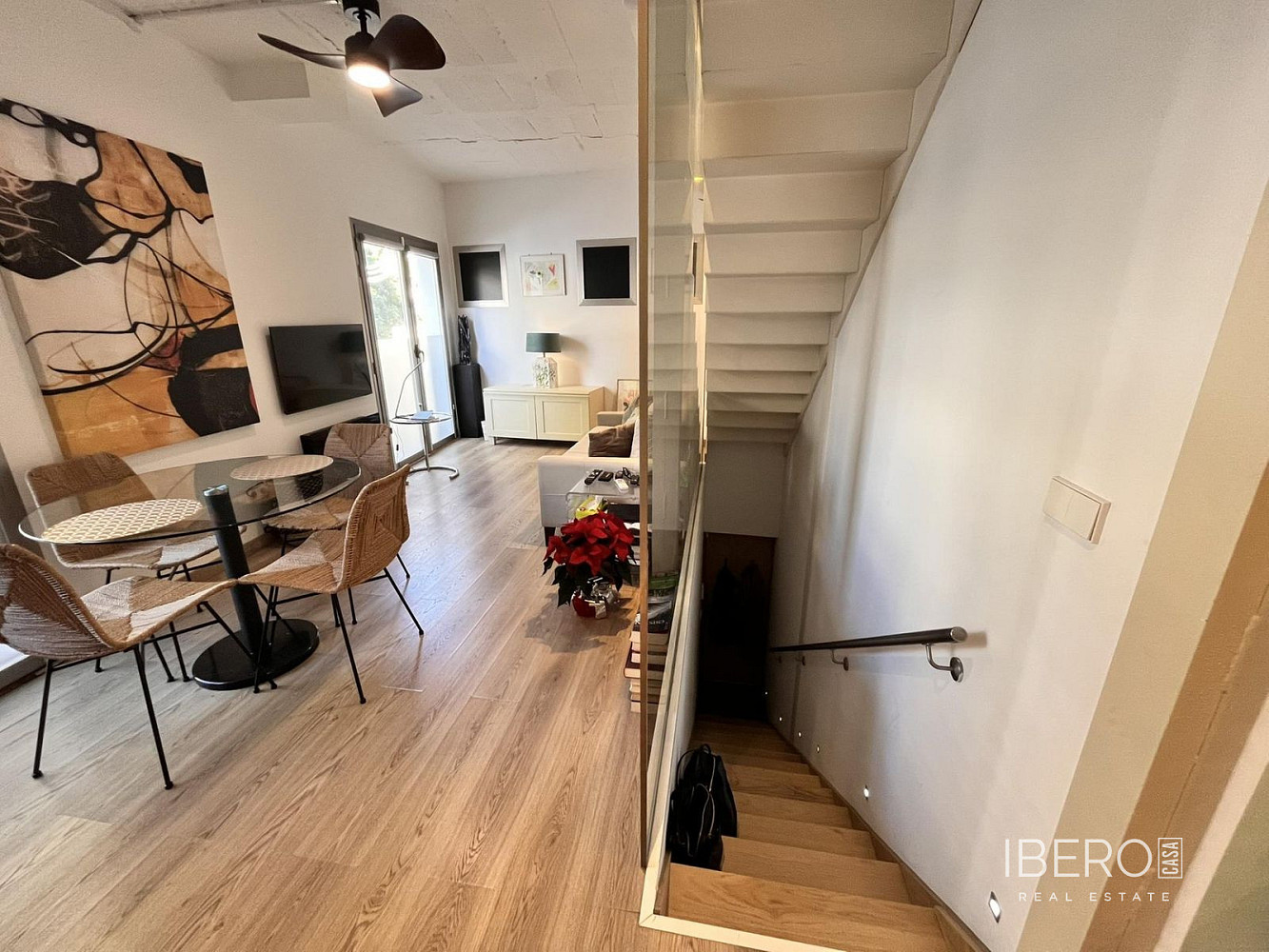 Piso 2+kk – Marbella, Barrio Alto - Vista 4