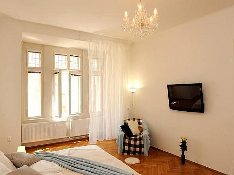 Prodej bytu 3+kk 98 m² – fotografie 2