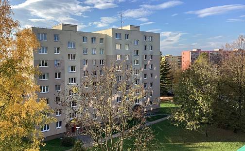 Prodej bytu 2+1 56 m², Dlouhá třída, Havířov - Podlesí, okres Karviná