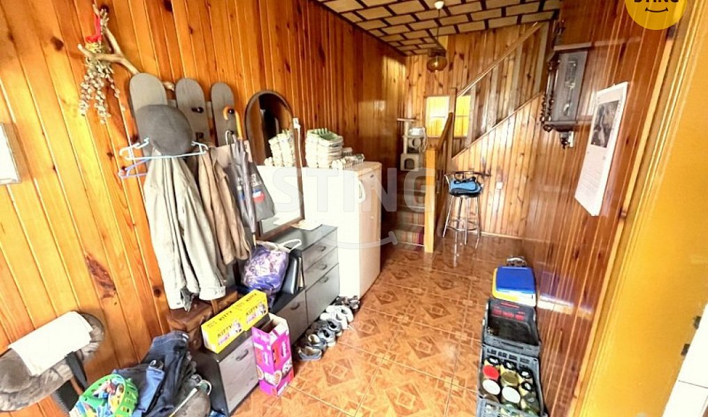 Prodej domu 160 m² s pozemkem 1 084 m², Holasovice – náhled fotky 18