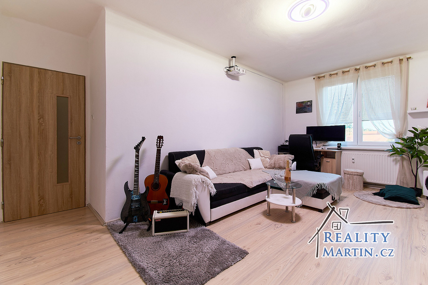 Prodej bytu 2+1 54 m² – fotografie 5