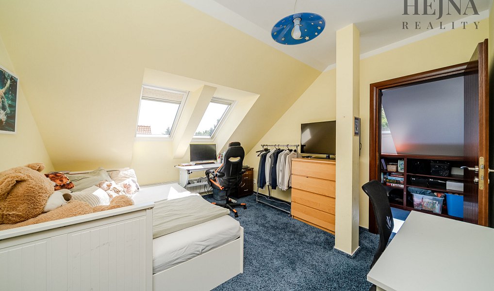 Prodej domu 311 m² s pozemkem 1 321 m², Havířov – náhled fotky 17