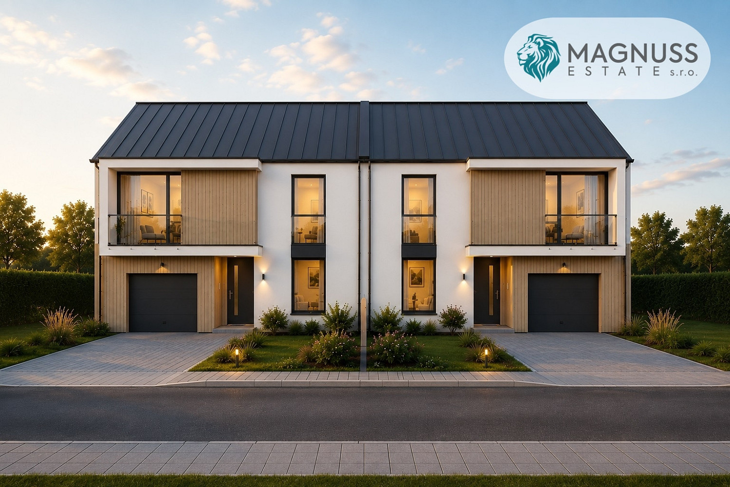 Prodej domu 146 m² s pozemkem 379 m²