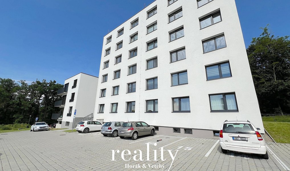Pronájem bytu 1+1 40 m², Znojmo – náhled fotky 13
