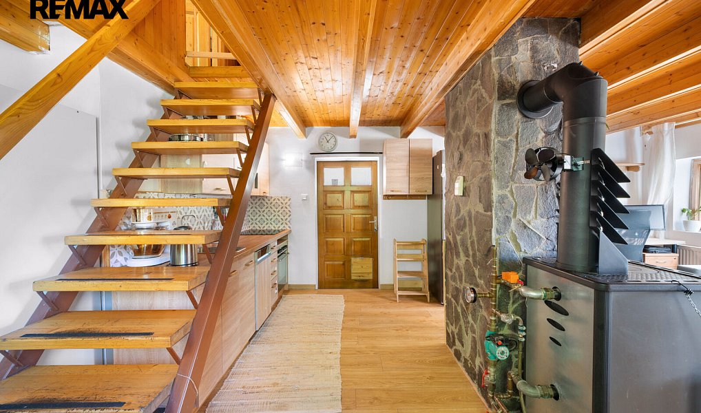 Prodej chaty/chalupy 60 m² s pozemkem 2 205 m², Ochoz u Brna – náhled fotky 7