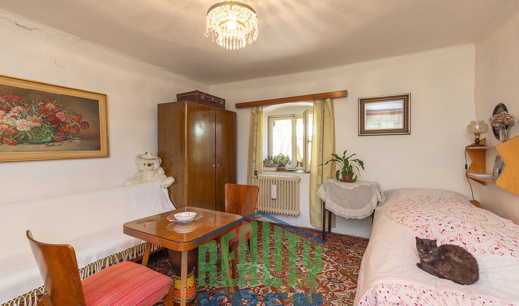 Prodej domu 125 m² s pozemkem 360 m², Přestavlky – náhled fotky 18