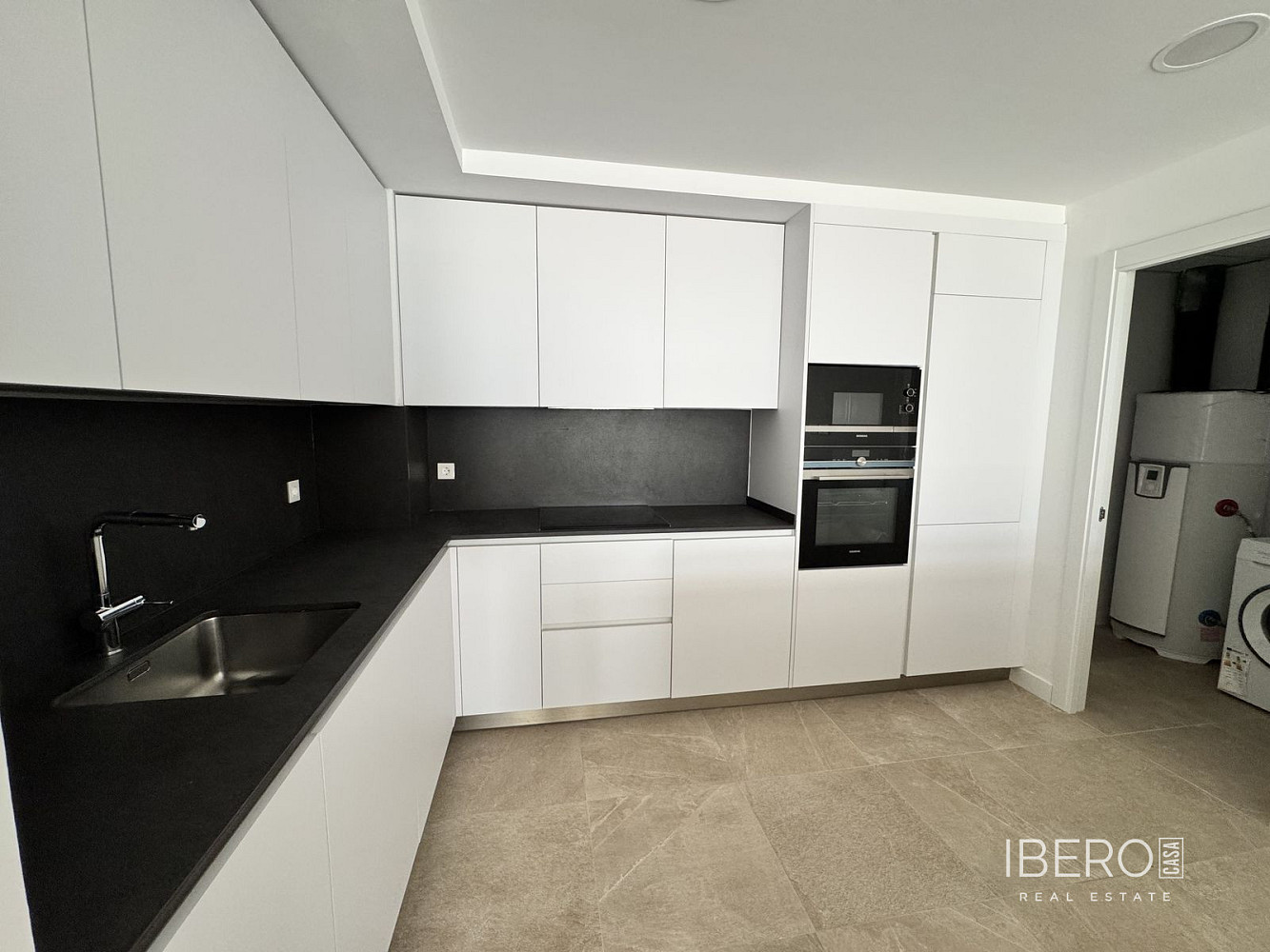 Piso 3+kk – Estepona, Barriada Islas Canarias - Vista 4