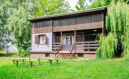 Prodej chaty/chalupy 71 m² s pozemkem 571 m², Seč, okres Chrudim