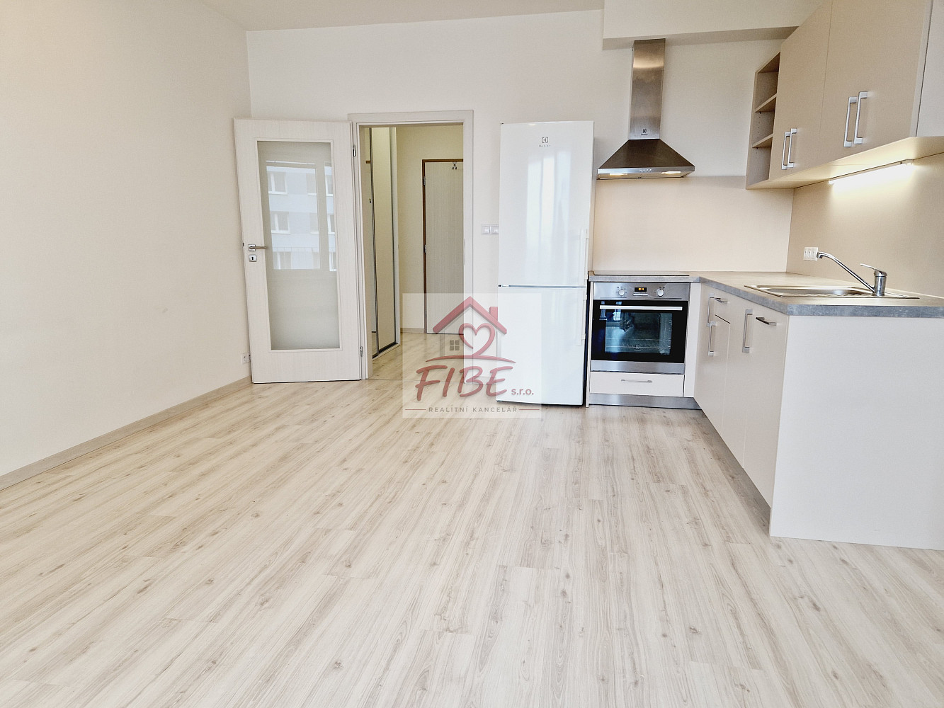 Prodej bytu 1+kk 30 m²