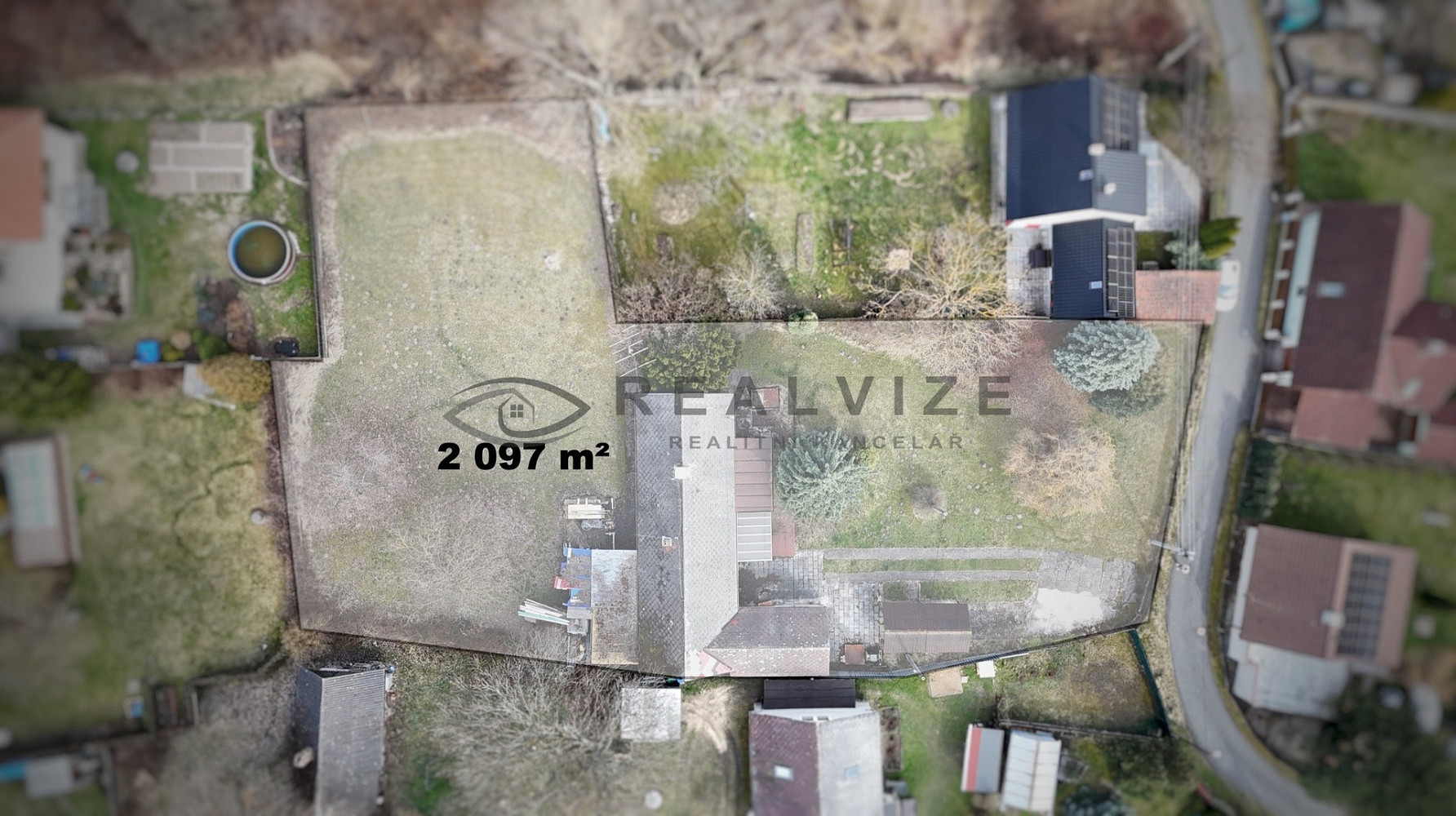 Prodej domu 156 m² s pozemkem 2 097 m² – fotografie 4