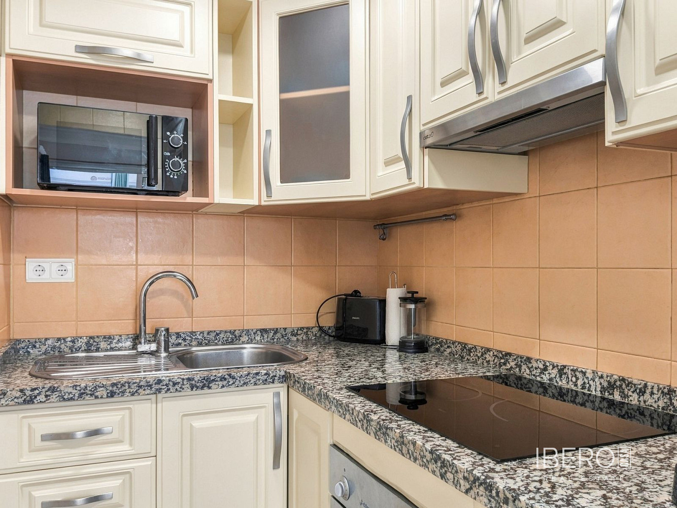 Piso 2+kk – Málaga, La Mosca, Este - Vista 2