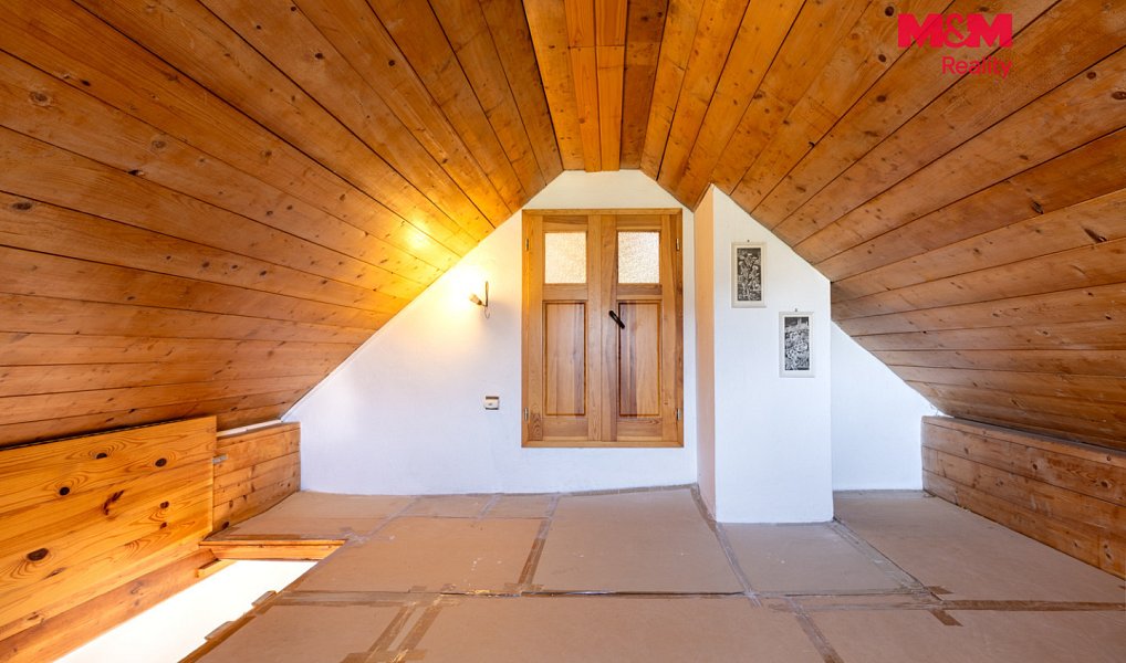 Prodej domu 95 m² s pozemkem 741 m², Bernartice – náhled fotky 16