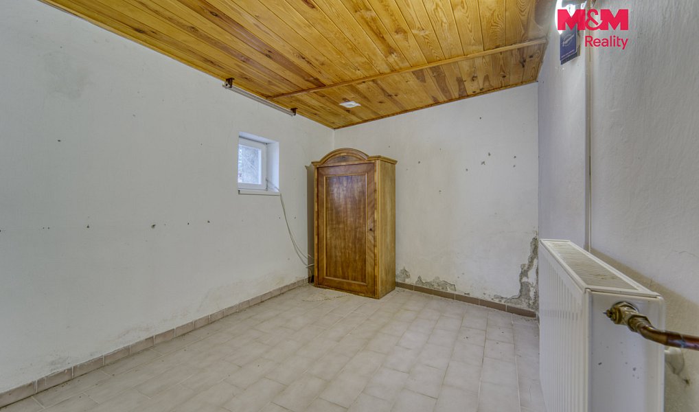 Prodej komerčního pozemku 16 101 m², Vráž – náhled fotky 15