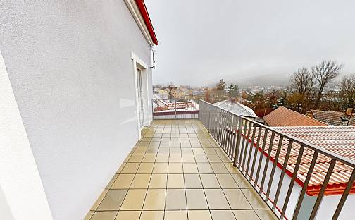 Prodej bytu 2+kk 41 m², Lochovice, okres Beroun