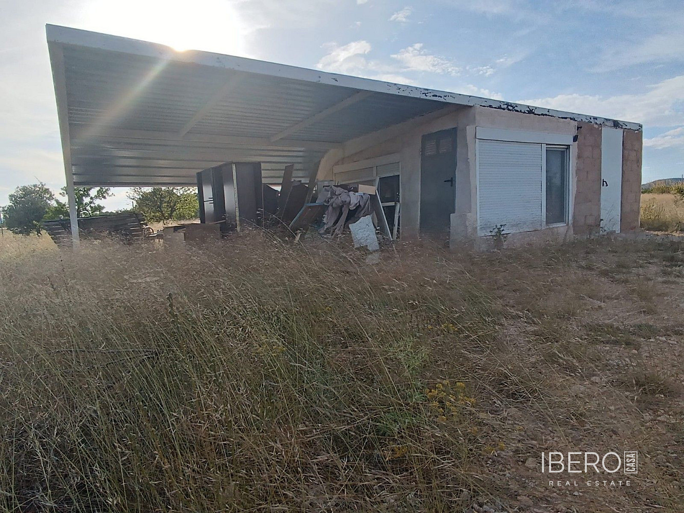 Casa 3+kk – Yecla, Altiplano - Más
