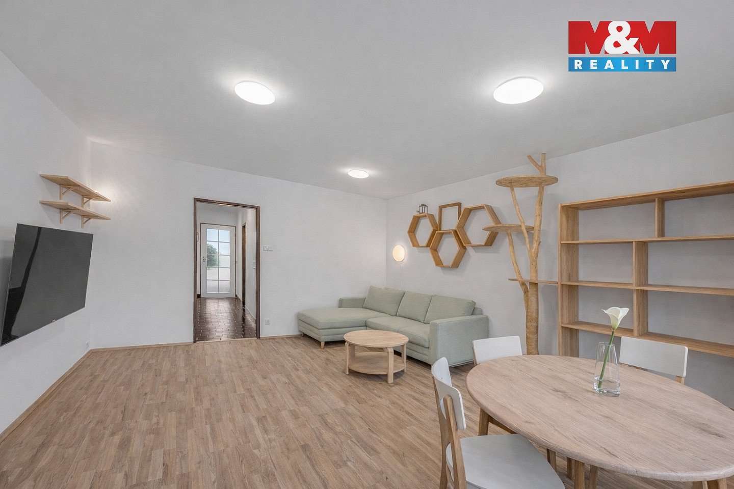Prodej domu 120 m² s pozemkem 4 288 m² — photo 2