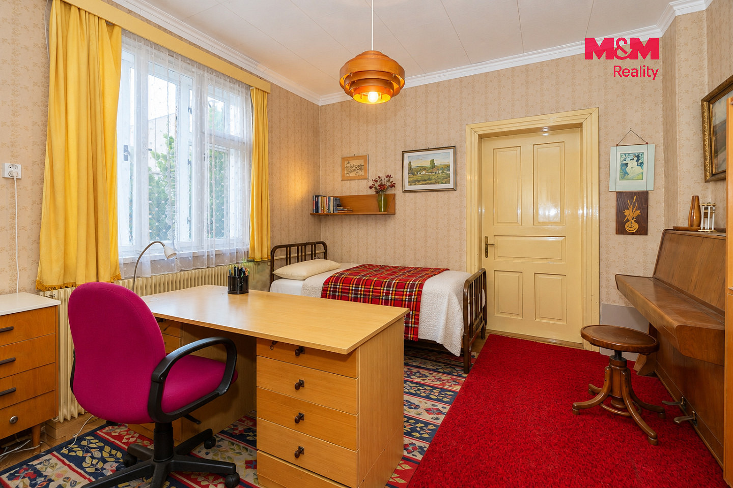 Prodej domu 97 m² s pozemkem 579 m² – fotografie 3