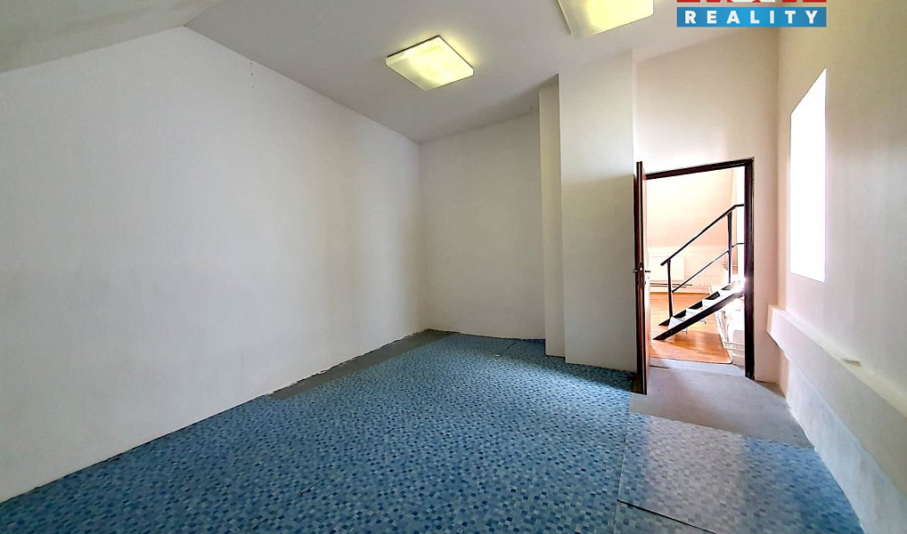 Pronájem kanceláře 50 m², Ivančice – náhled fotky 3