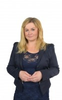 Ing. Jana Fládrová