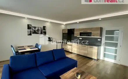 Prodej bytu 2+kk 48 m², Pražská, Abertamy, okres Karlovy Vary