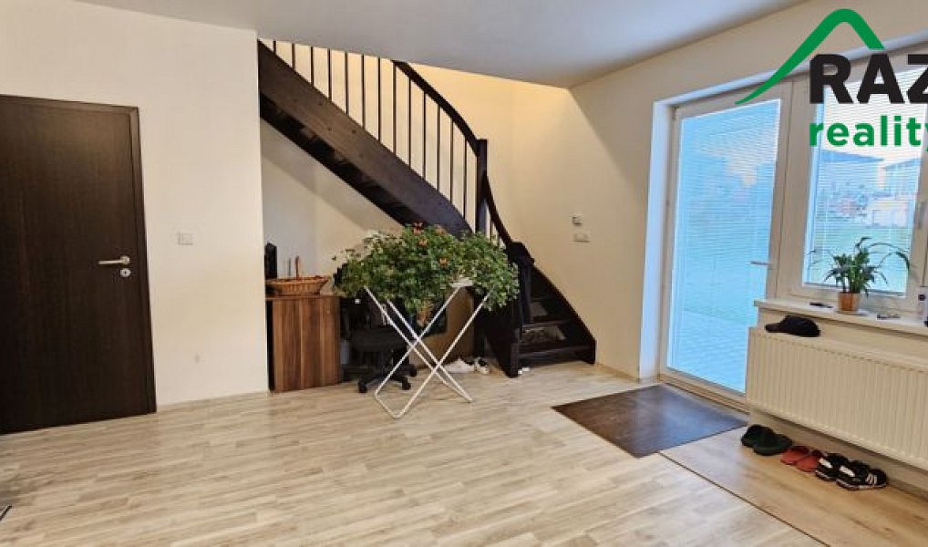 Prodej bytu 3+kk 69 m², Tachov – náhled fotky 5