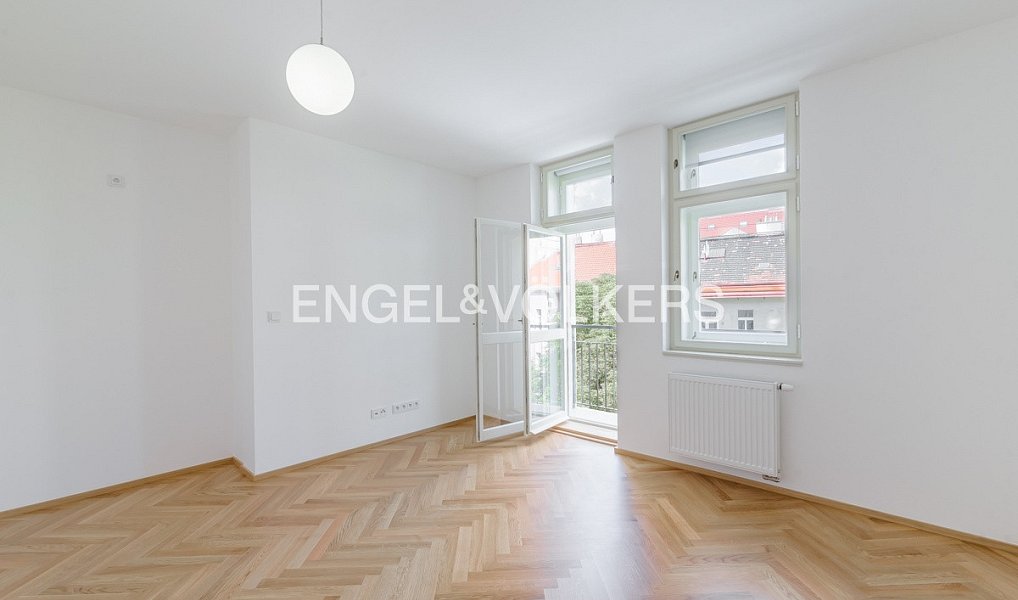Pronájem bytu 3+kk 85 m², Praha – náhled fotky 6