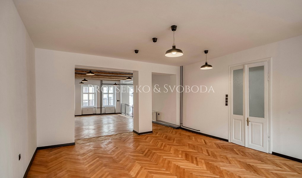 Pronájem obchodních prostor 127 m², Třebíč – náhled fotky 7
