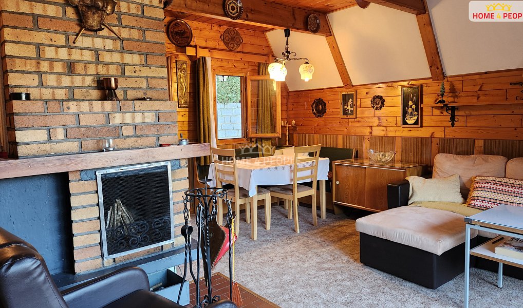 Prodej chaty/chalupy 68 m², Probulov – náhled fotky 13