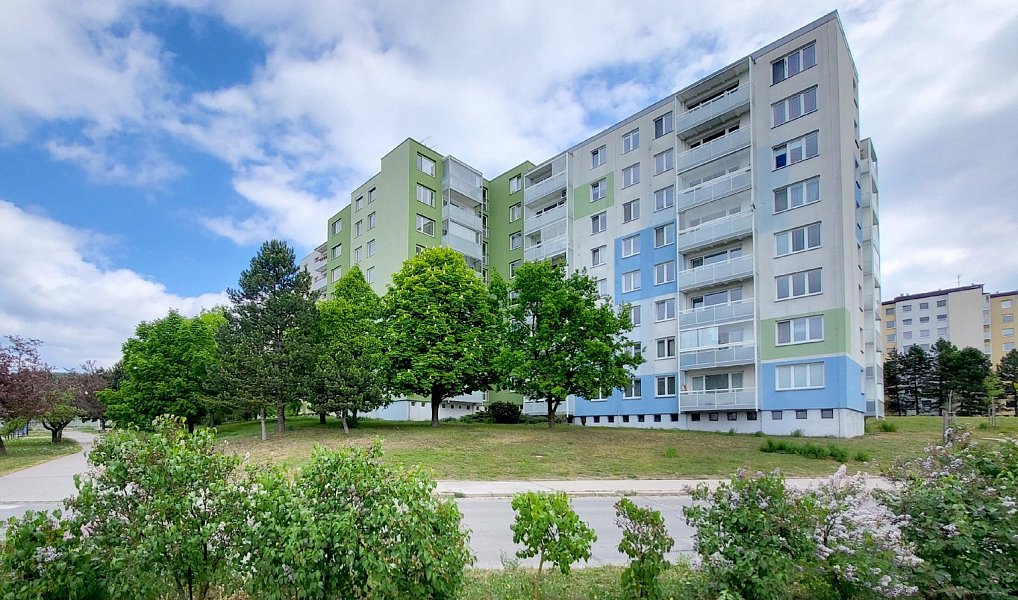 Prodej bytu 3+1 74 m², Brno – náhled fotky 23