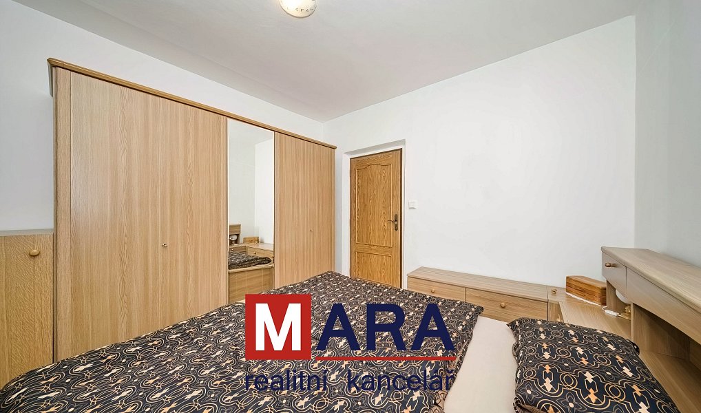 Prodej bytu 3+1 61 m², Olomouc – náhled fotky 10