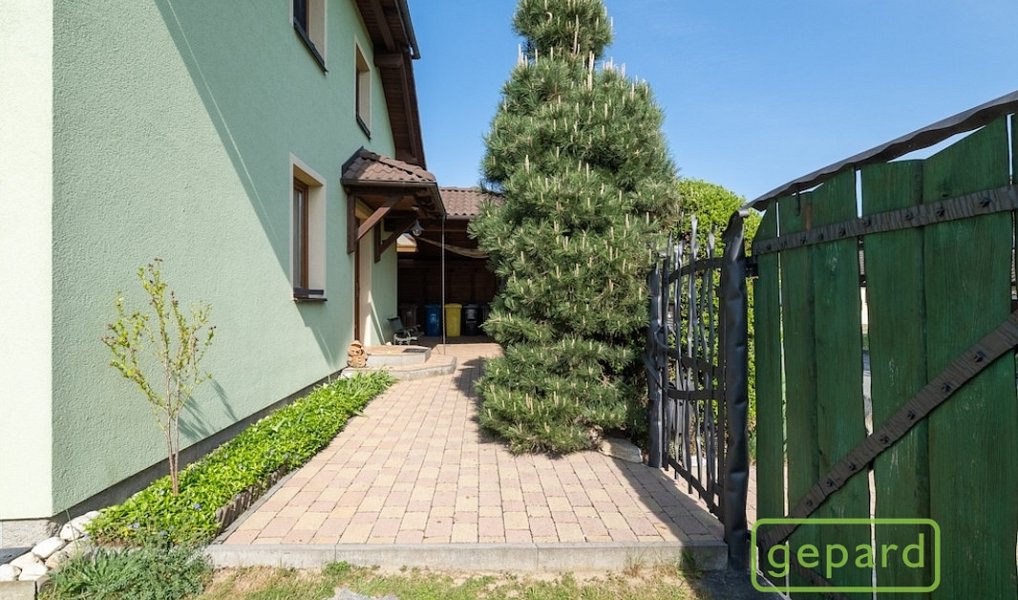 Prodej domu 162 m² s pozemkem 410 m², Bohuňovice – náhled fotky 12