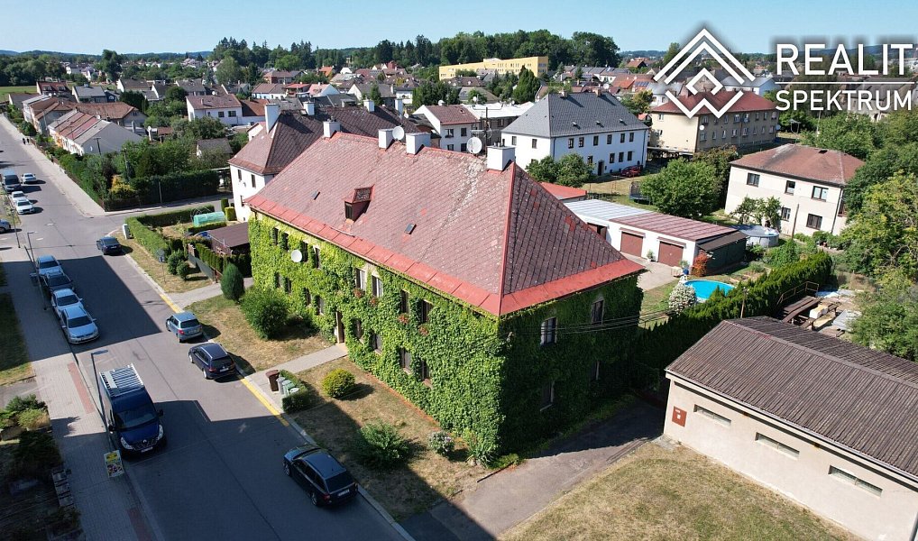 Prodej bytu 4+1 113 m², Lanškroun – náhled fotky 25