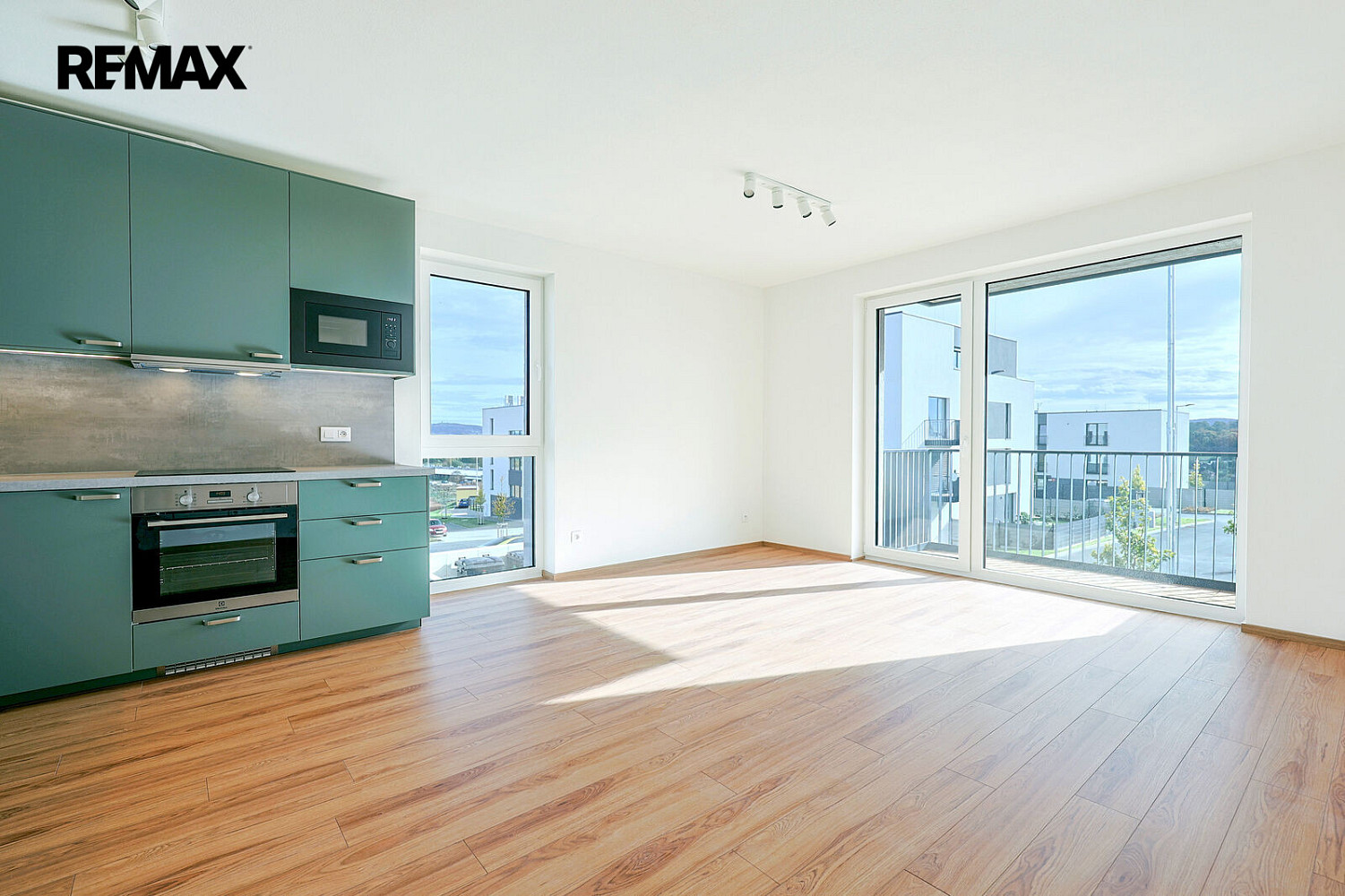 Pronájem bytu 2+kk 51 m²
