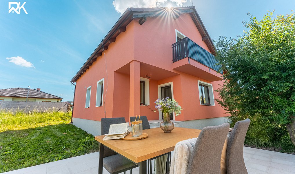 Prodej domu 162 m² s pozemkem 377 m², Kolín – náhled fotky 26