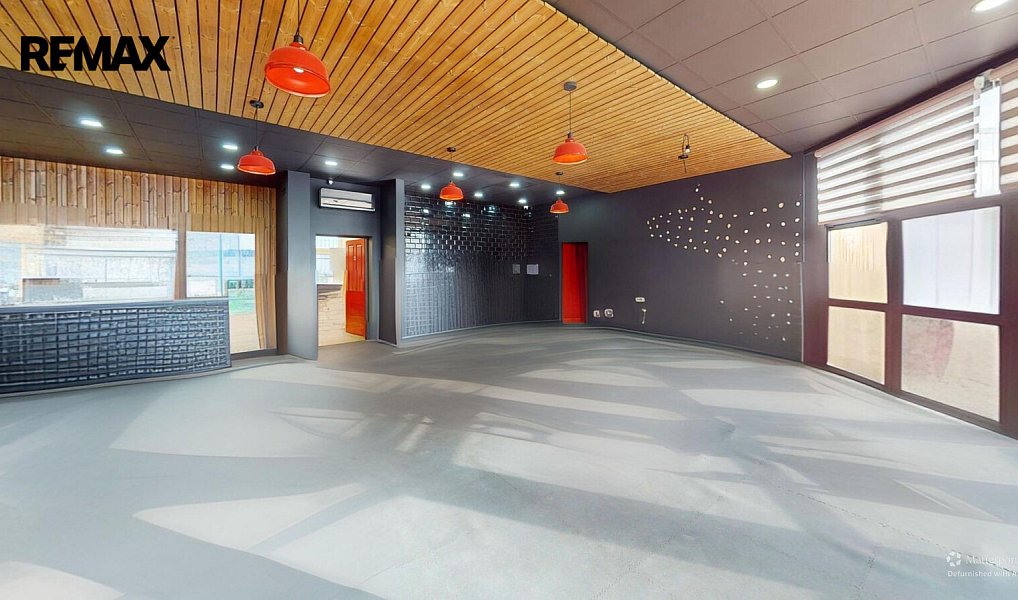 Pronájem restaurace 190 m², Svitavy – náhled fotky 7