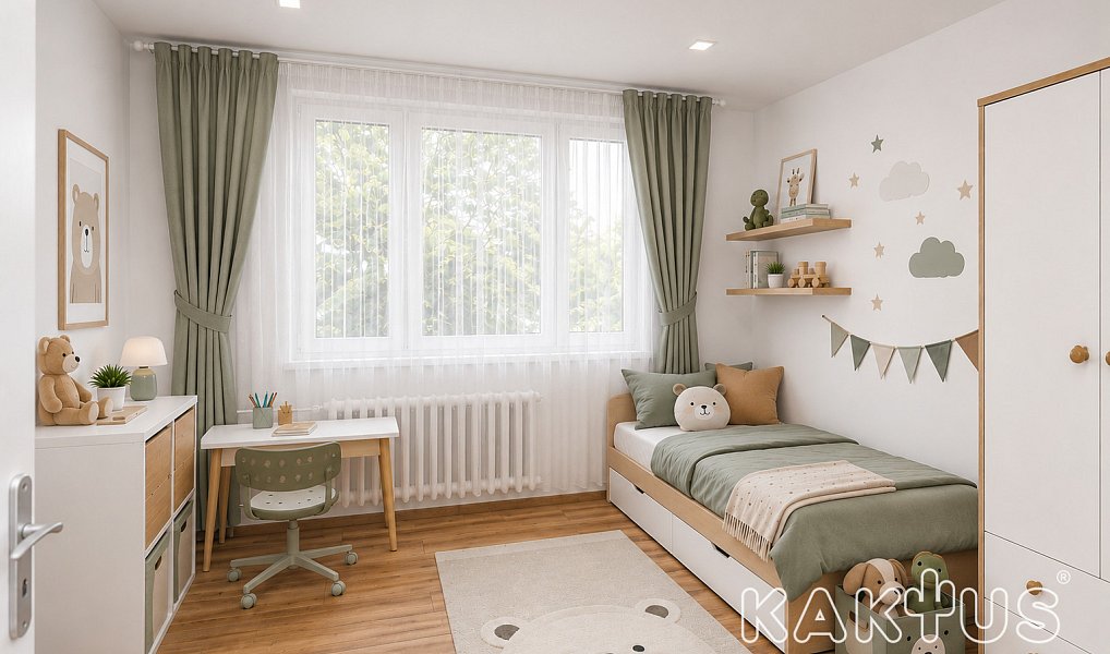 Prodej bytu 3+1 56 m², Frýdek-Místek – náhled fotky 2