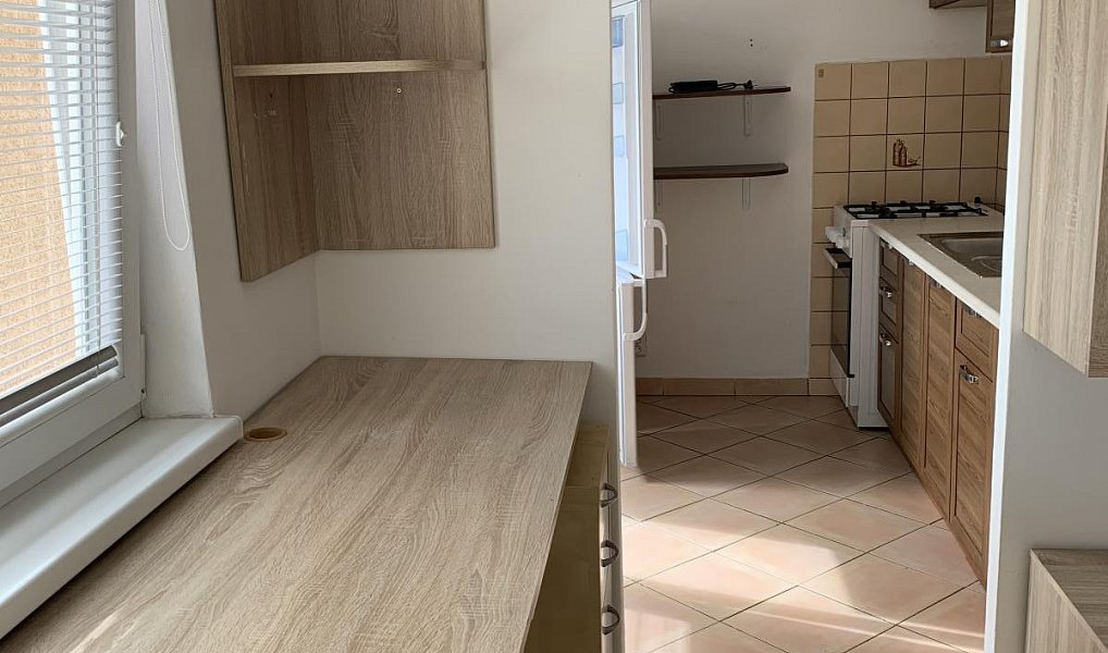 Pronájem bytu 1+1 36 m², Ostrava – náhled fotky 9